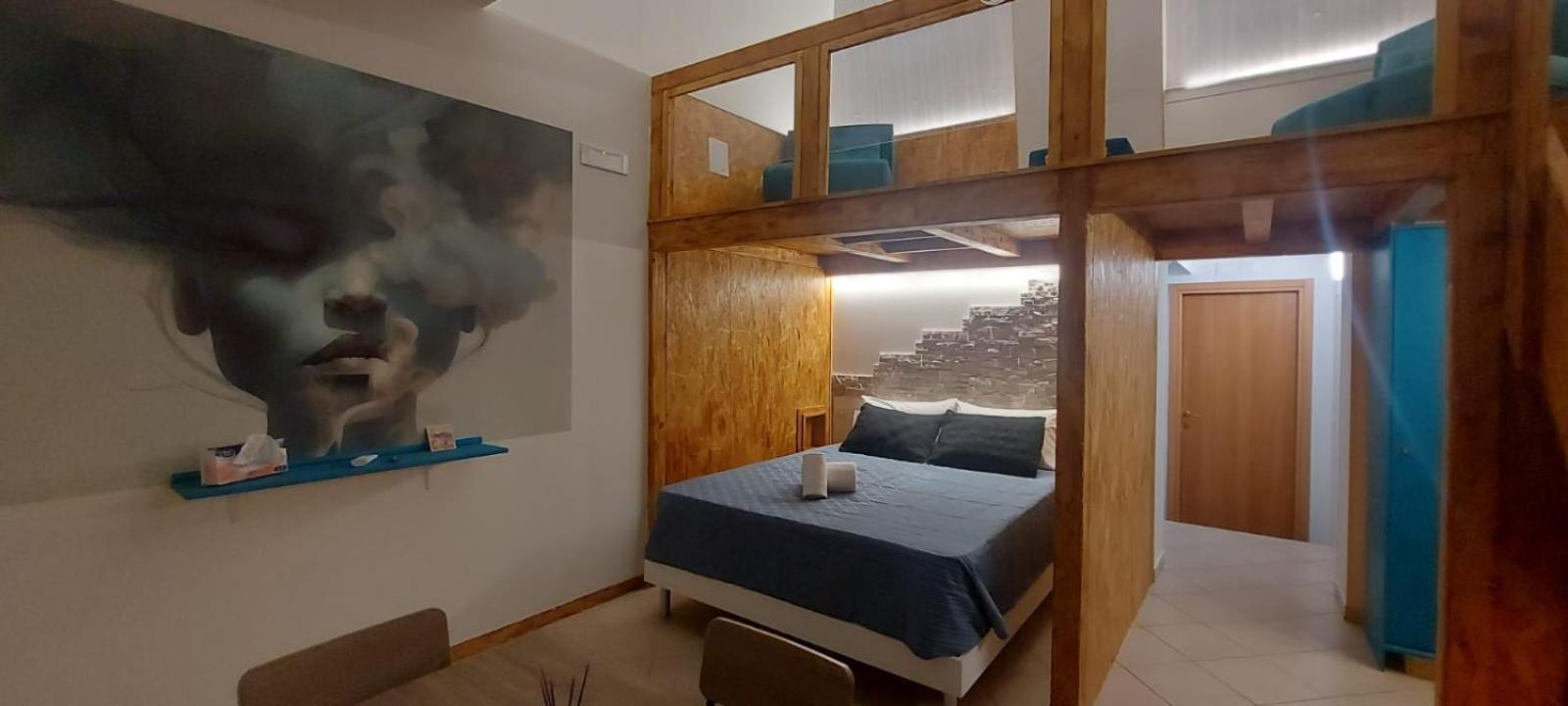 Guest house Kaktus 2