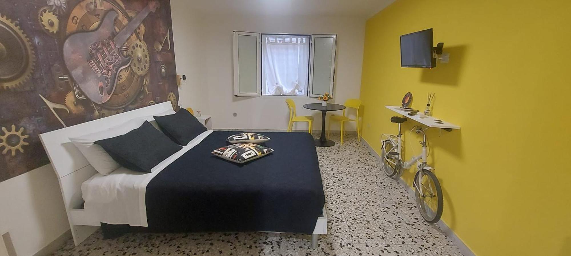 Pensjonat Kaktus 2 Bari
